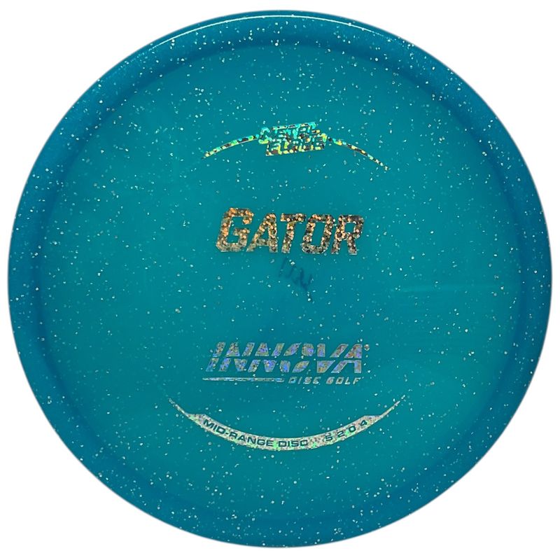 Champion Metal Flake Gator