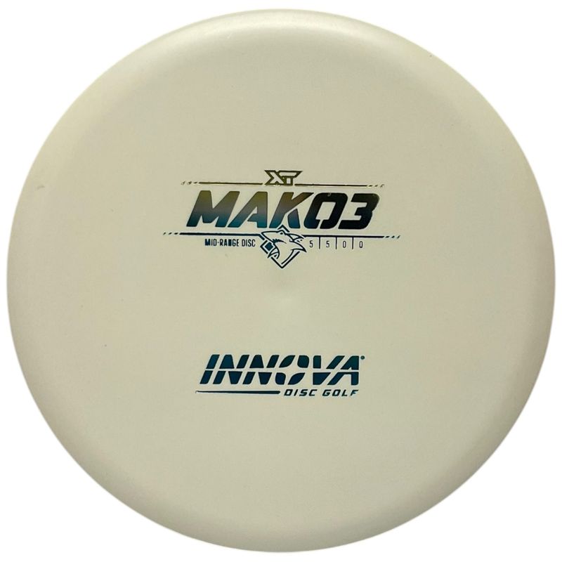 XT Mako3