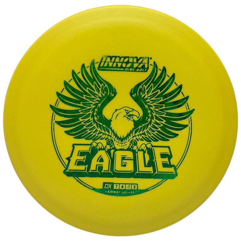 DX Eagle