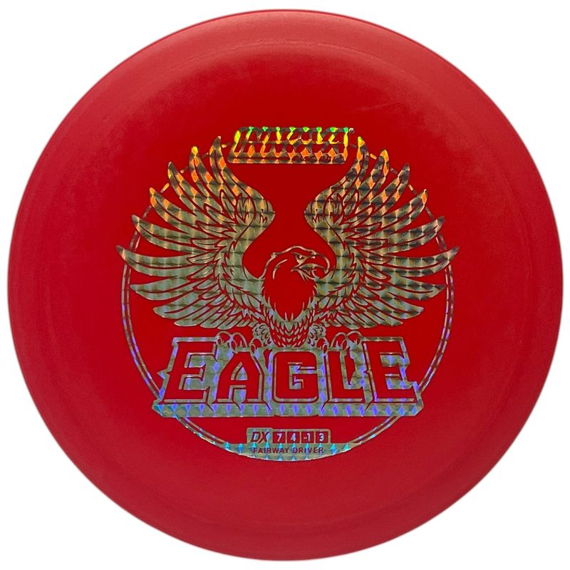 DX Eagle