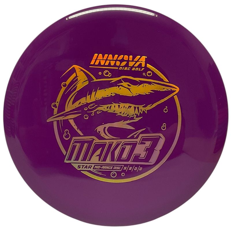 Star Mako3