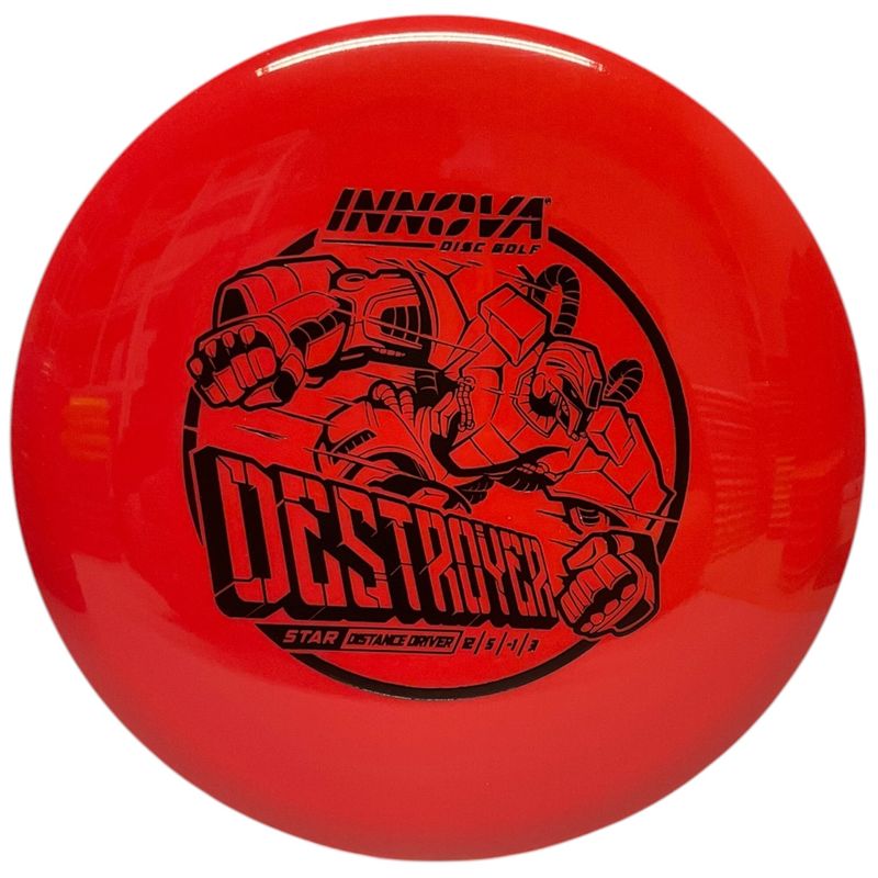 Star Destroyer (Robot Stock Stamp)