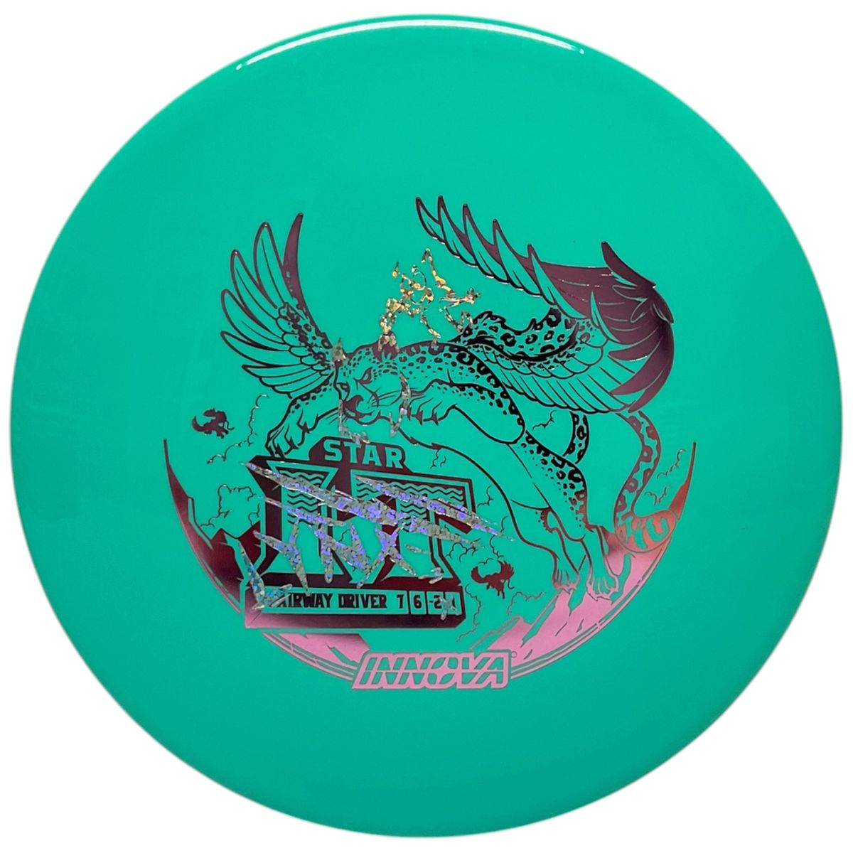 Star Lynx