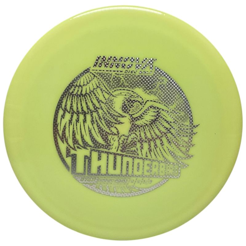 Star Thunderbird