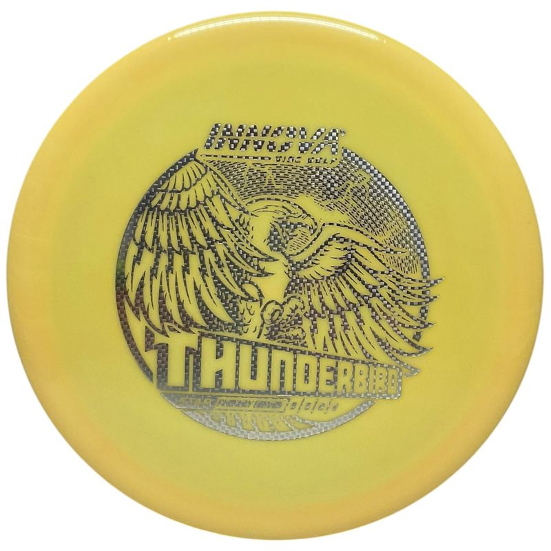 Star Thunderbird