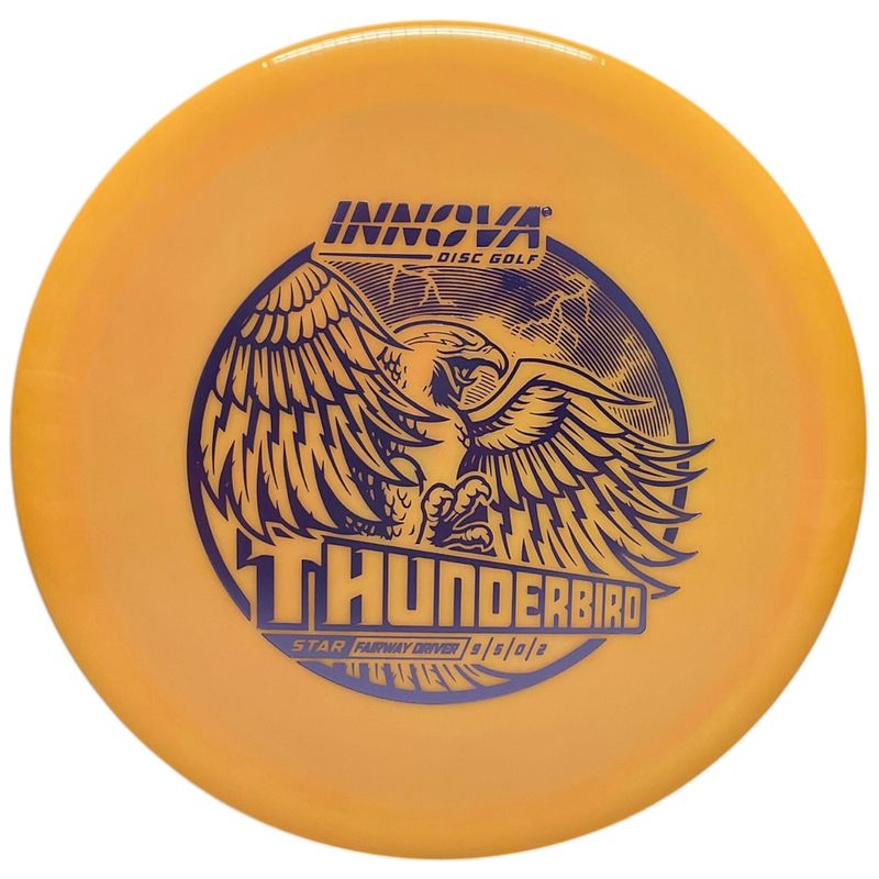 Star Thunderbird