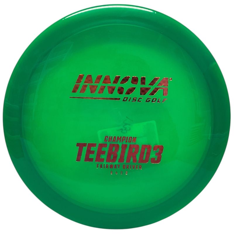 Champion Teebird3