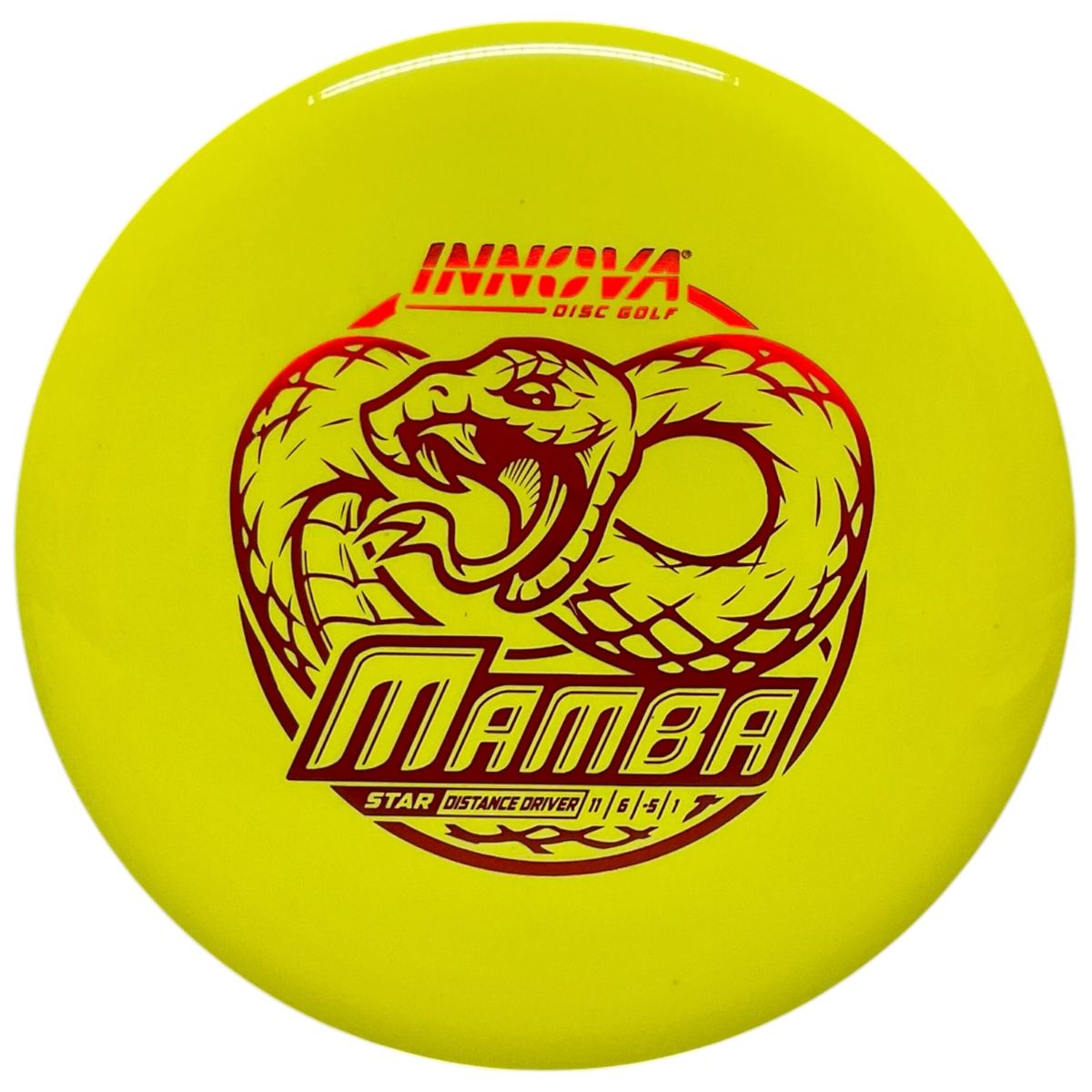 Star Mamba