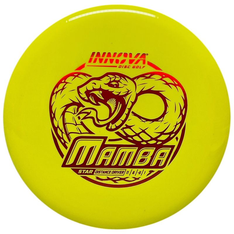 Star Mamba