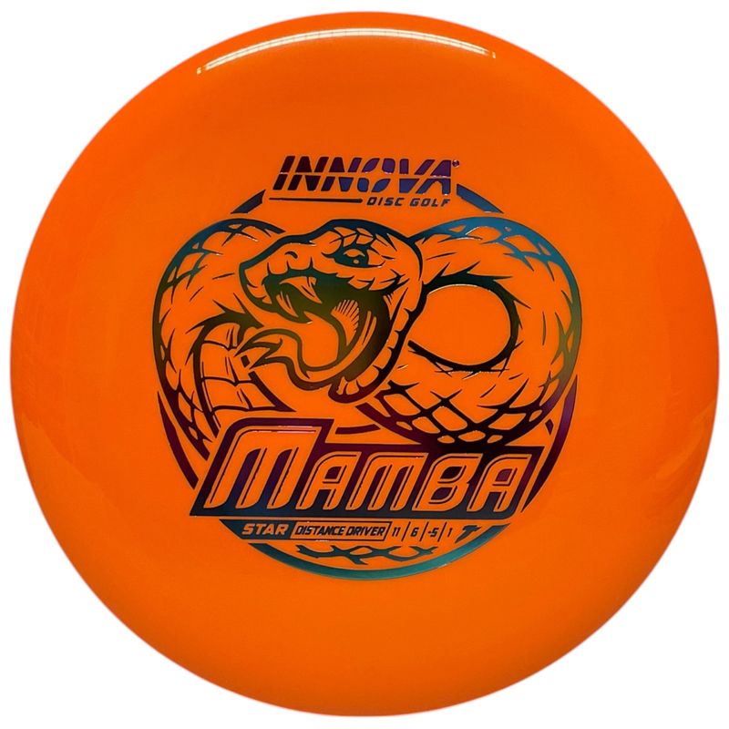 Star Mamba