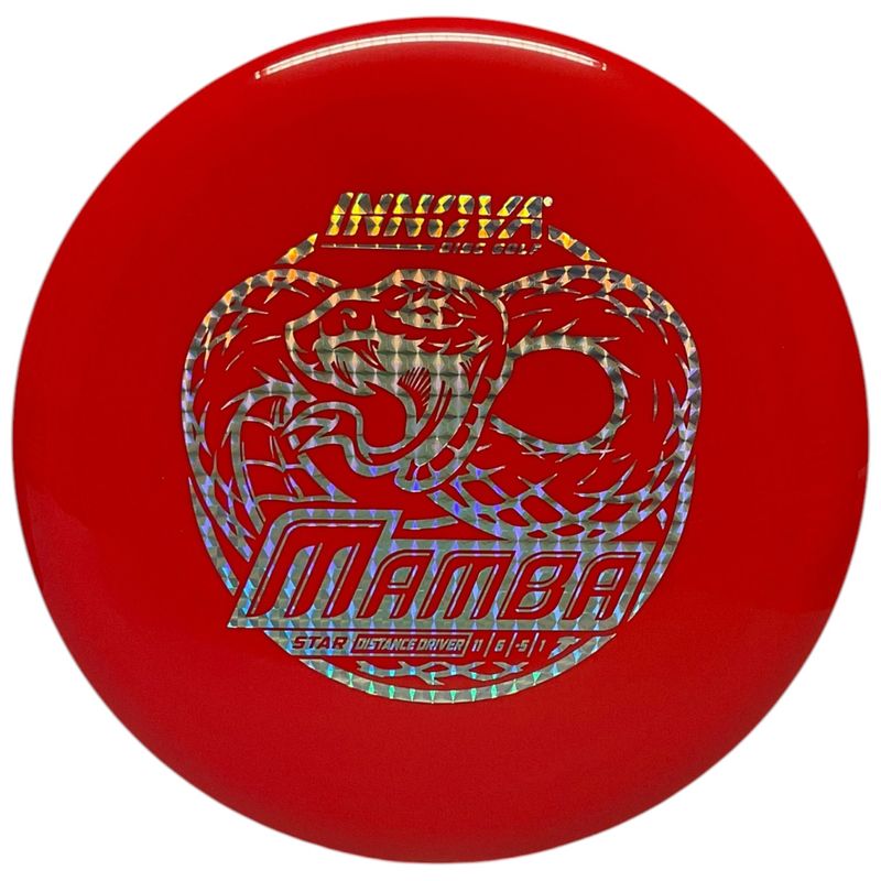 Star Mamba