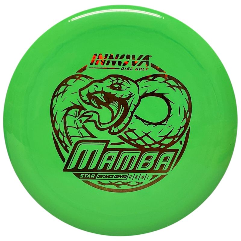 Star Mamba