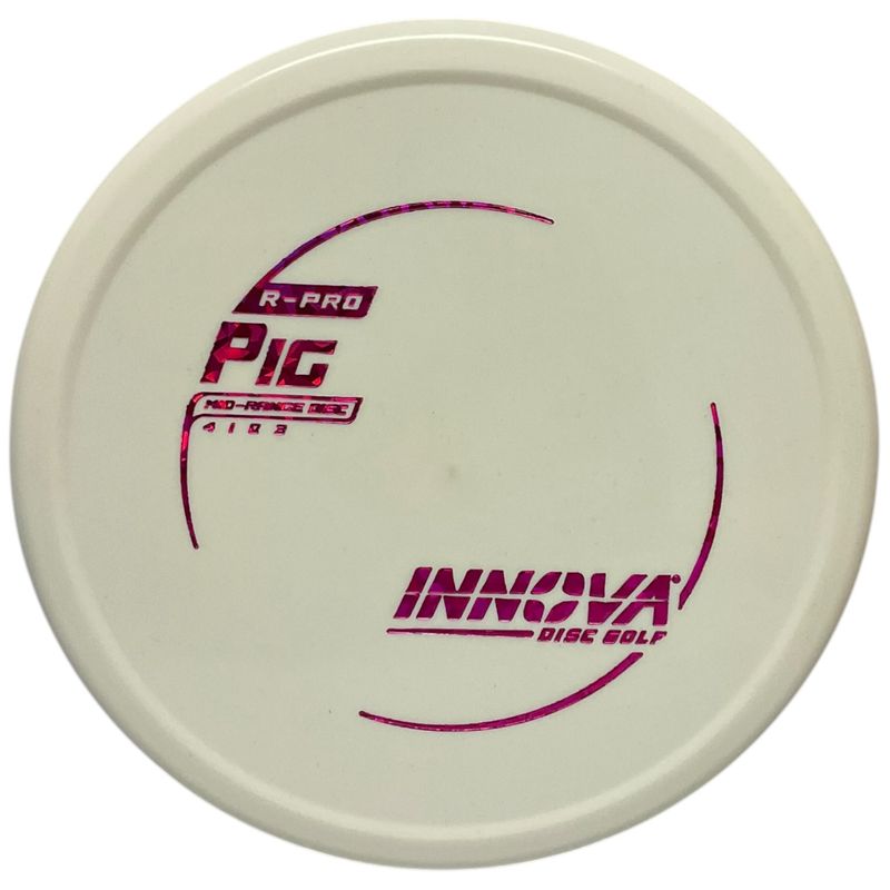 R-Pro Pig