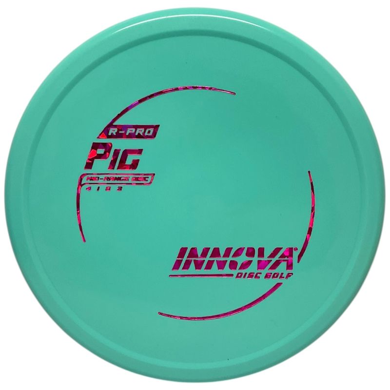 R-Pro Pig