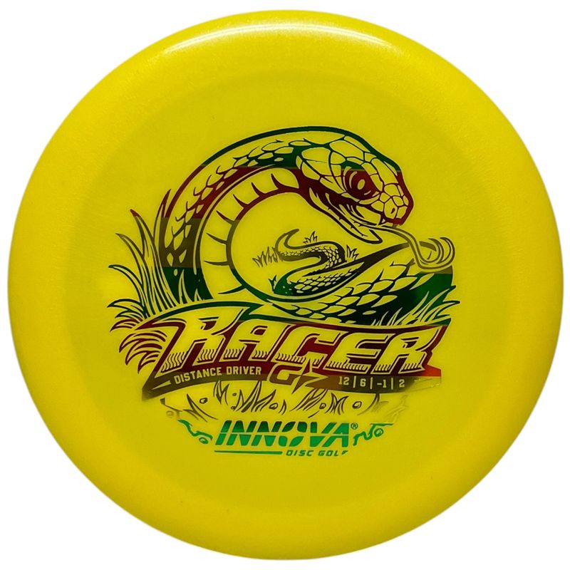 G-Star Racer