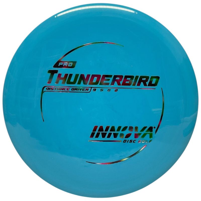 Pro Thunderbird