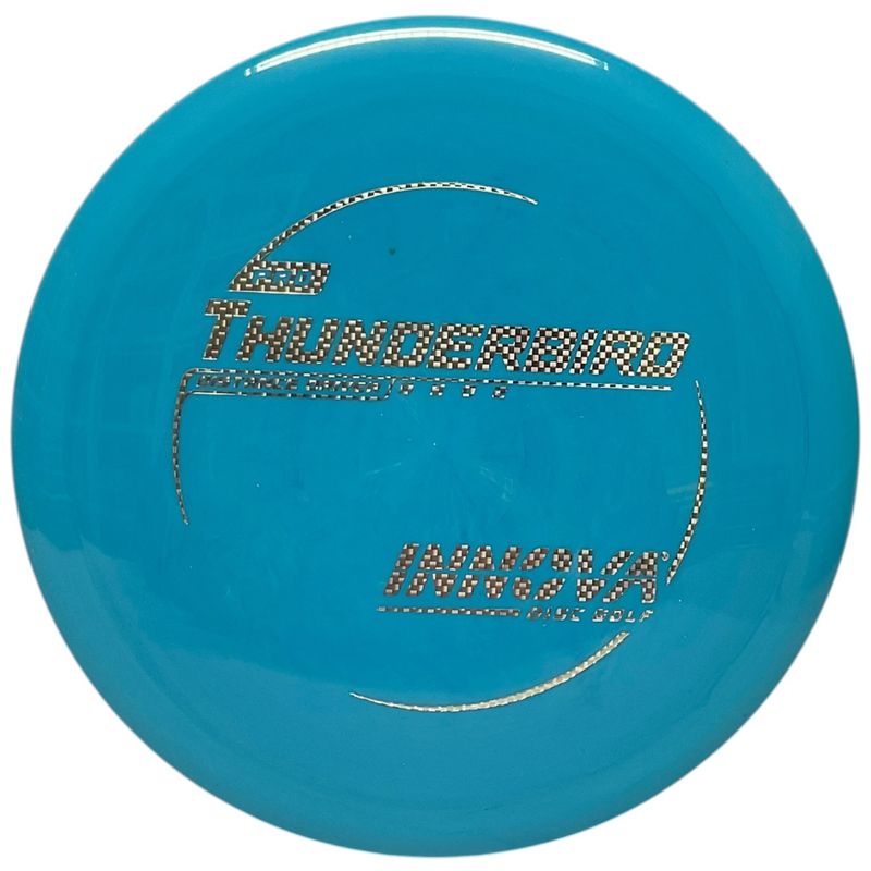 Pro Thunderbird