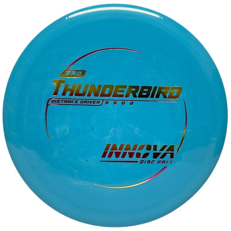 Pro Thunderbird
