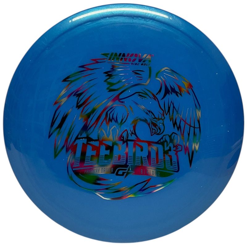 G-Star Teebird3