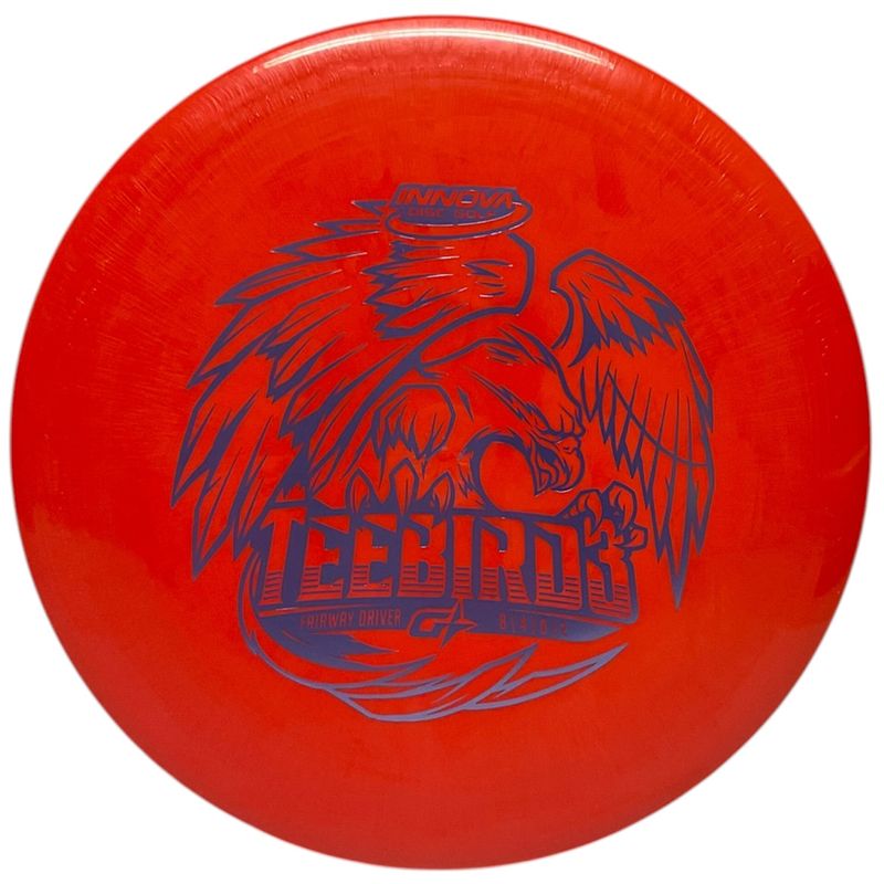 G-Star Teebird3