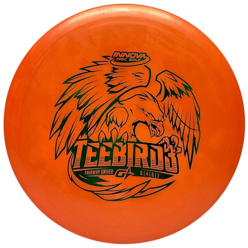 G-Star Teebird3