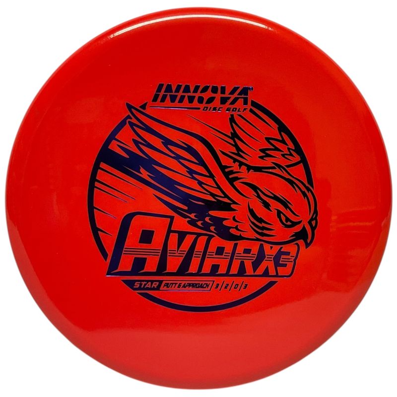 Star Aviar X3