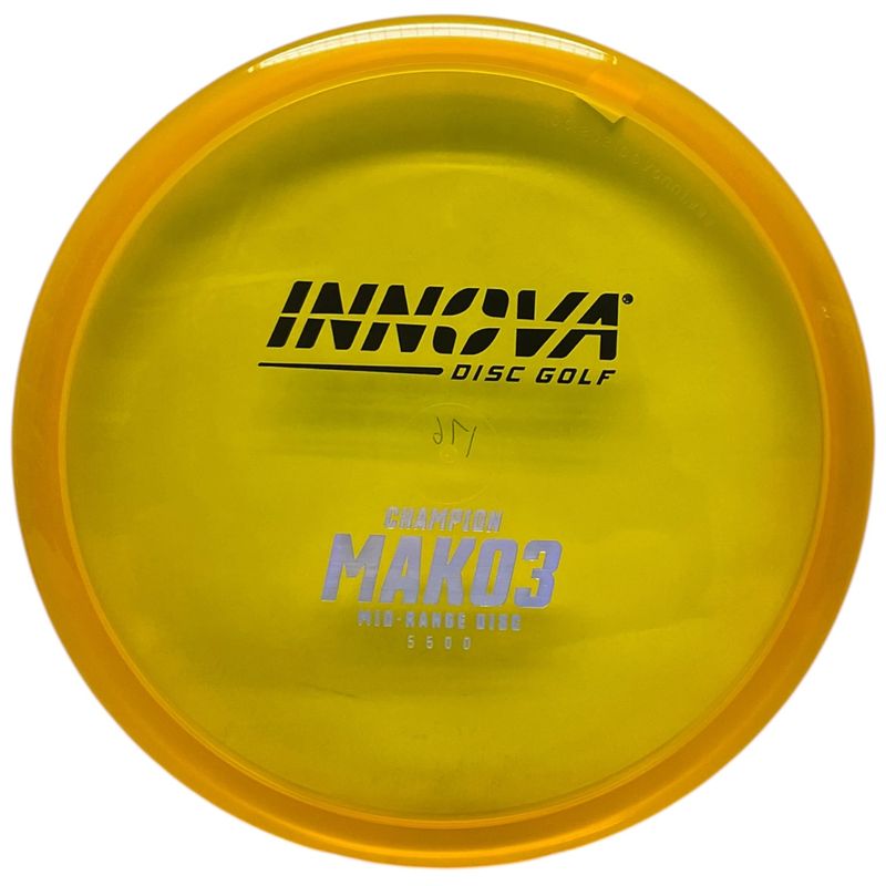 Champion Mako3