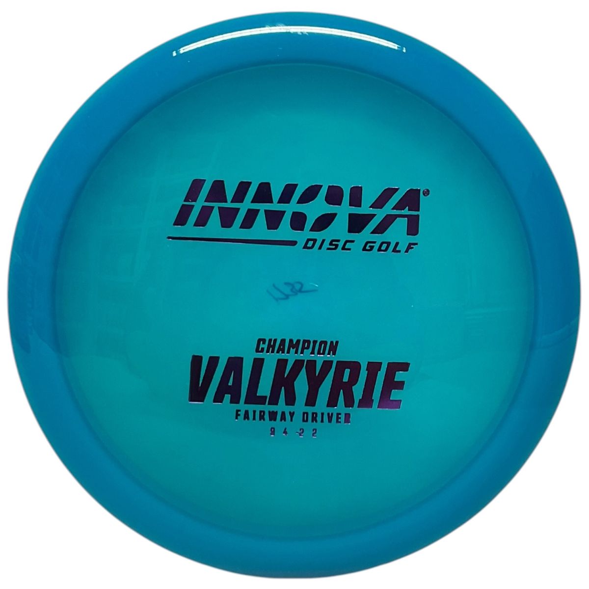 Champion Valkyrie