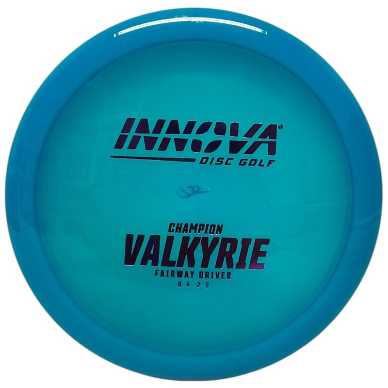 Champion Valkyrie