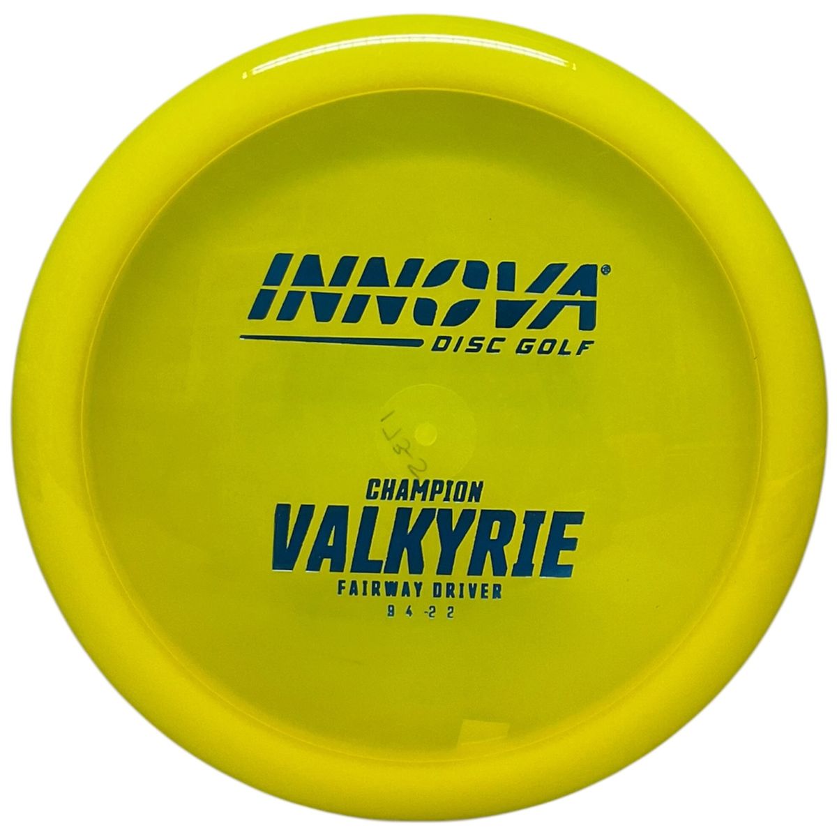 Champion Valkyrie