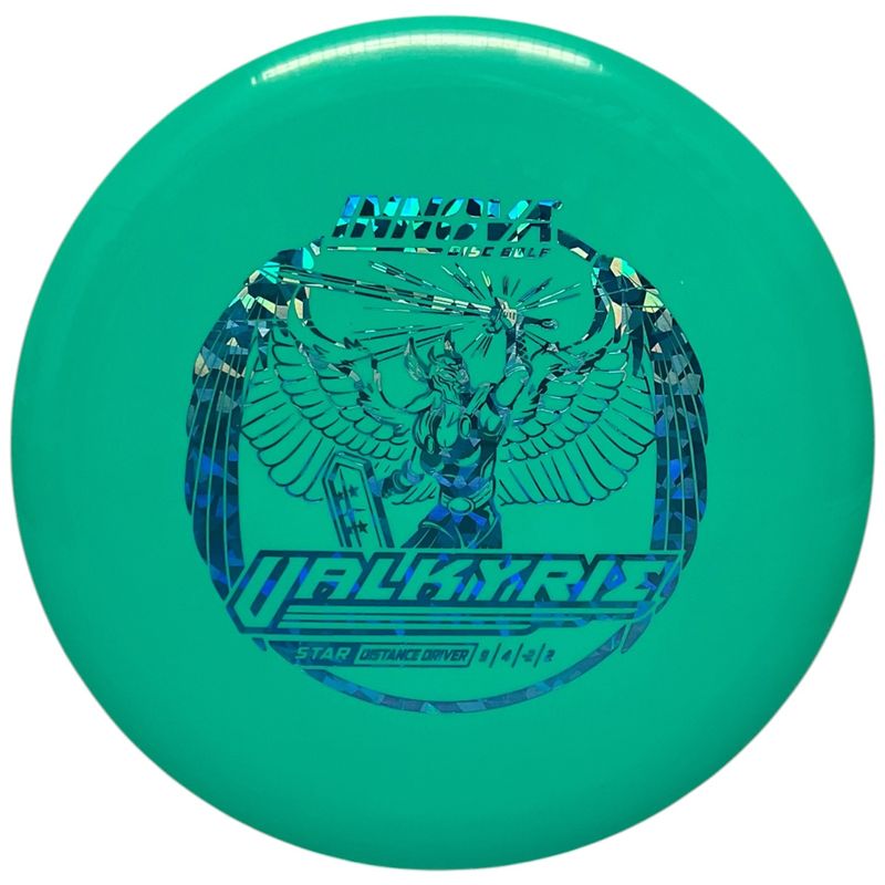 Star Valkyrie