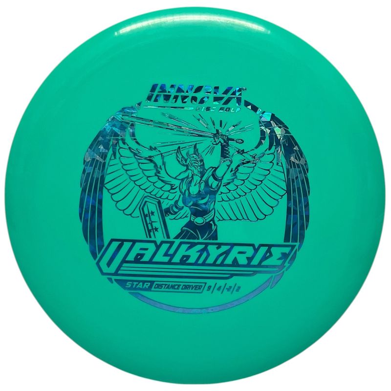 Star Valkyrie