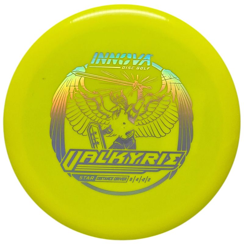 Star Valkyrie