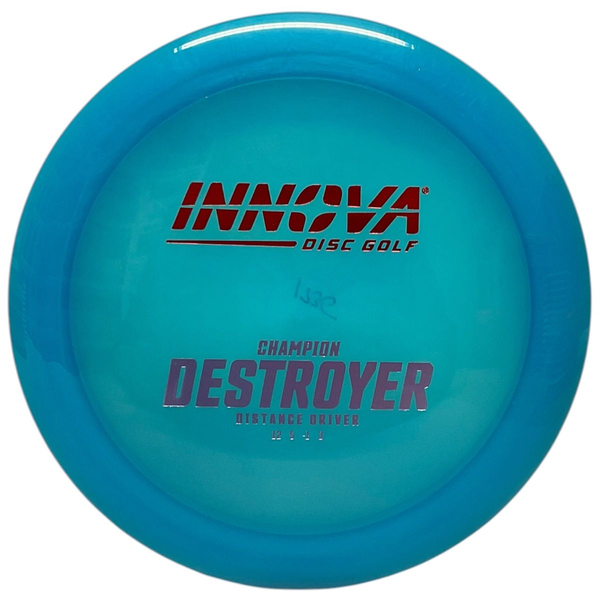 Champion Destroyer