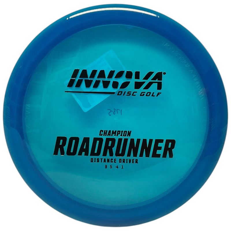 Champion Roadrunner