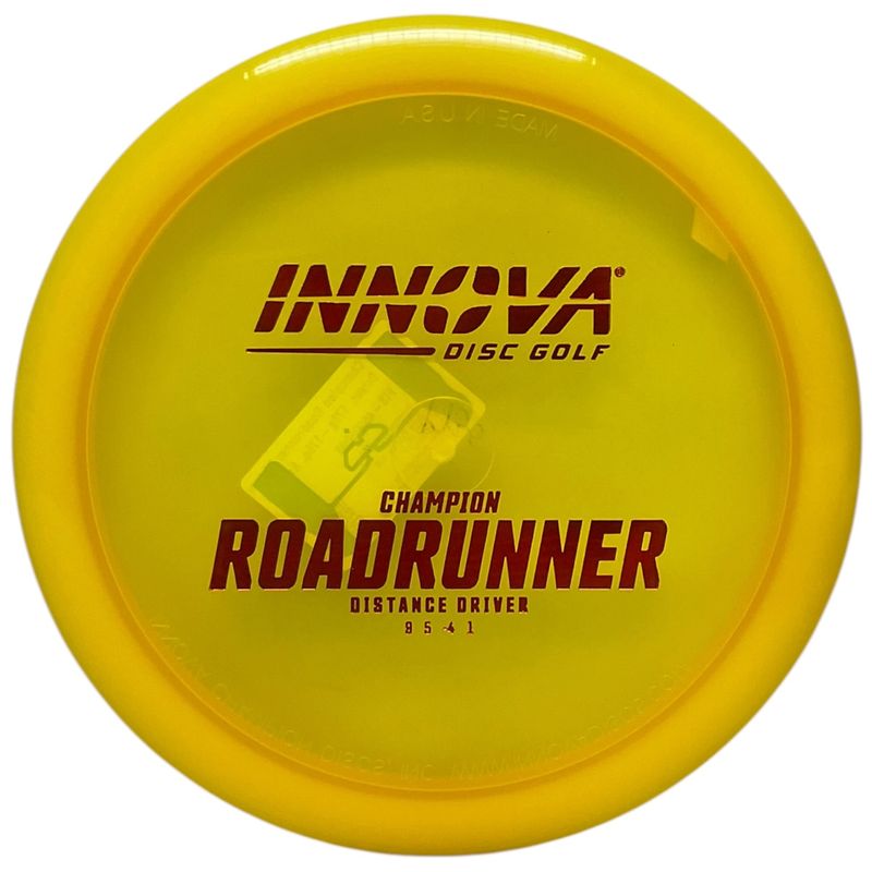 Champion Roadrunner