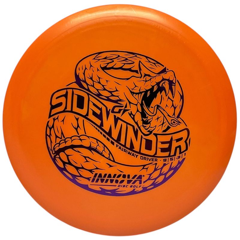 G-Star Sidewinder