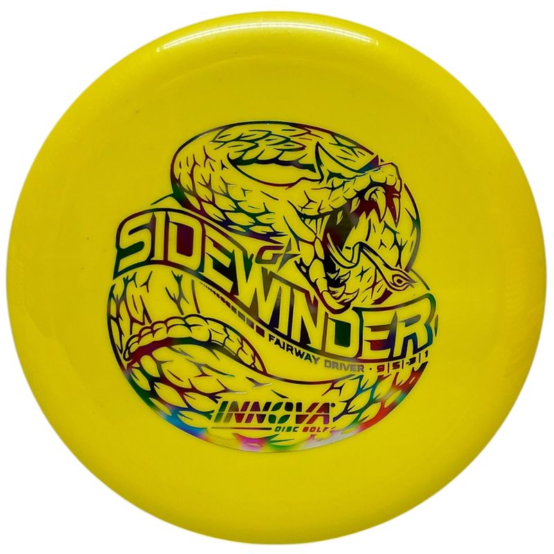 G-Star Sidewinder