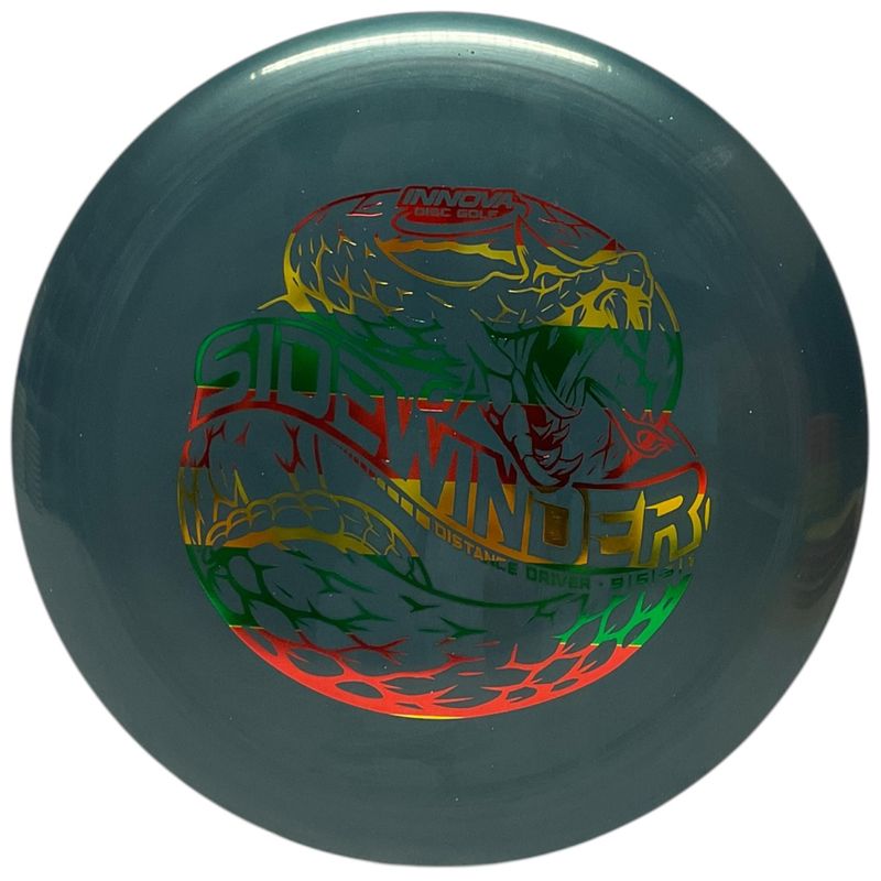 G-Star Sidewinder