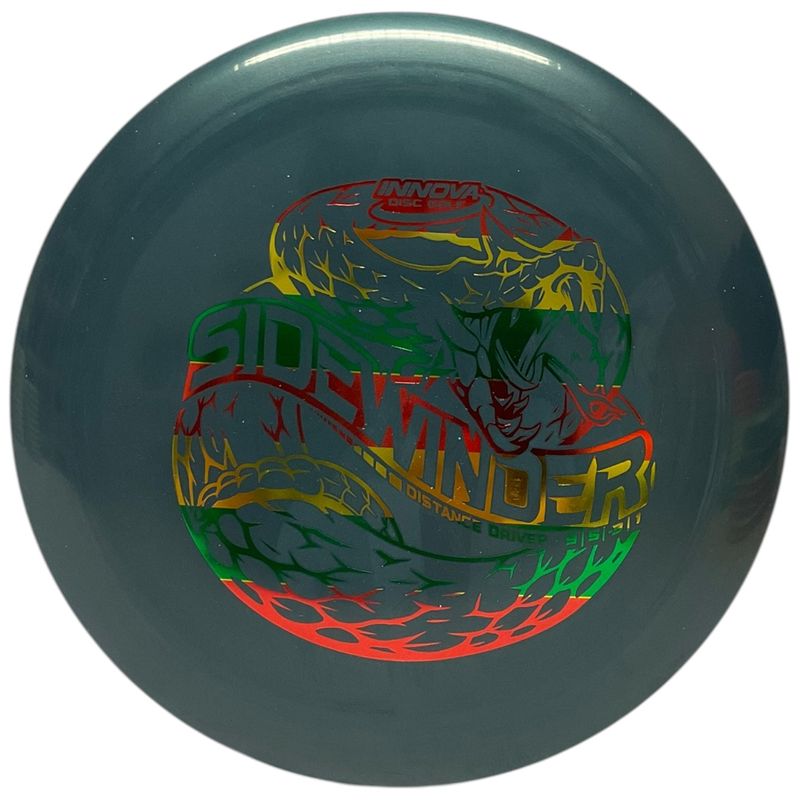 G-Star Sidewinder