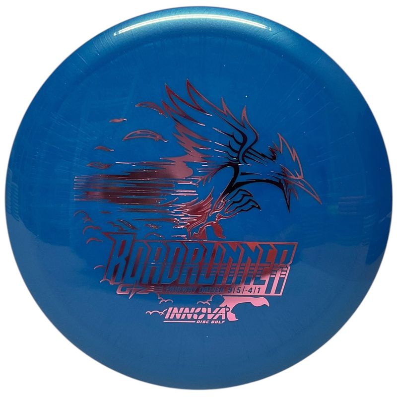 G-Star Roadrunner