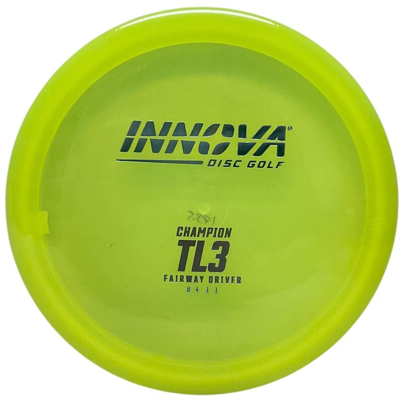 Champion TL3