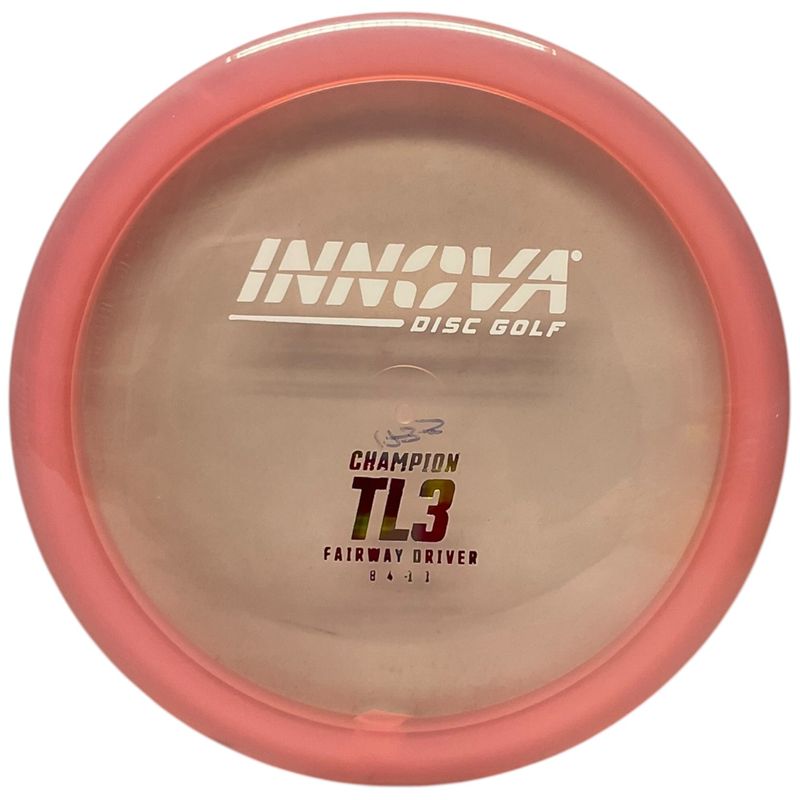 Champion TL3