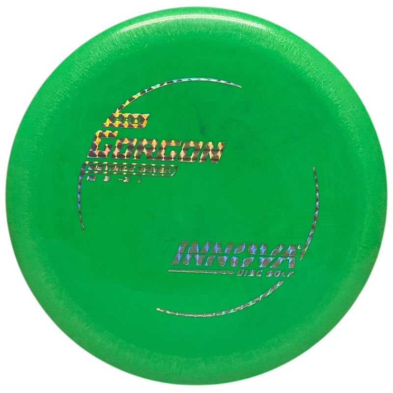 Pro Gorgon