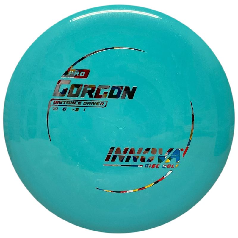Pro Gorgon