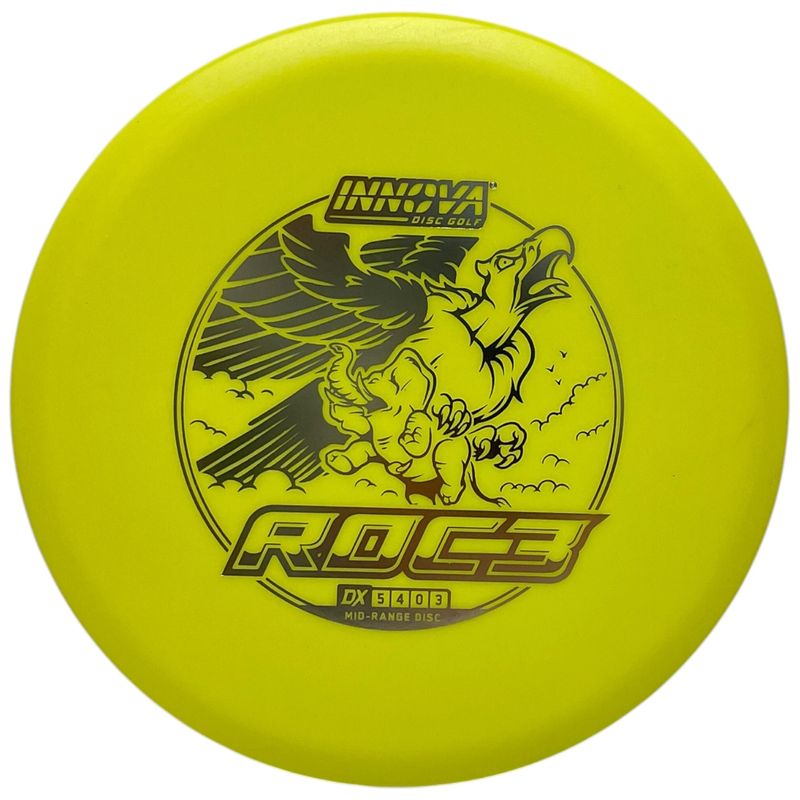 DX Roc3