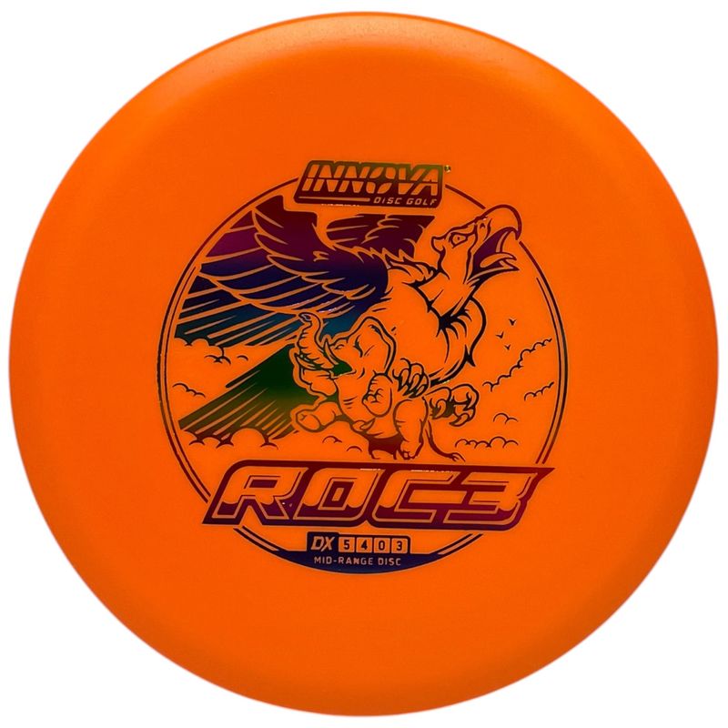 DX Roc3