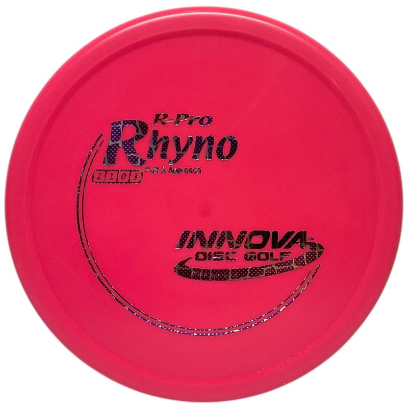 R-Pro Rhyno