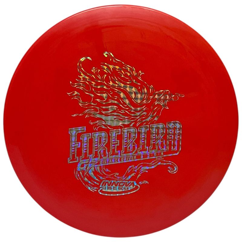 G-Star Firebird