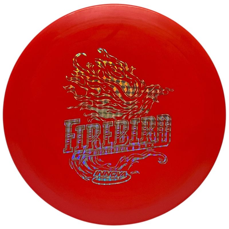 G-Star Firebird